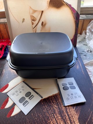 Tupperware UltraPro Rettangolare