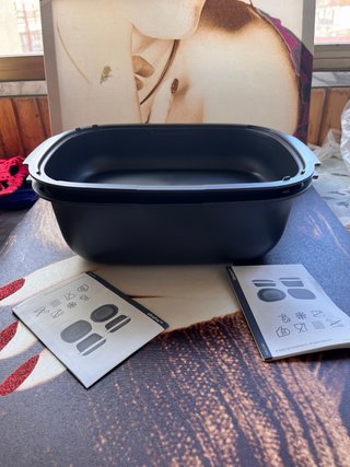 Tupperware UltraPro Rettangolare