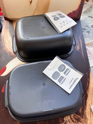 Tupperware UltraPro Rettangolare