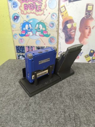 Stand Espositore Game Boy Advance SP