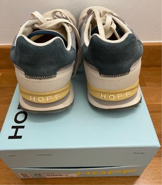 Zapatillas HOFF Talla 39