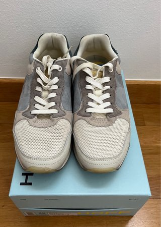 Zapatillas HOFF Talla 39