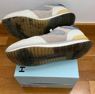 Zapatillas HOFF Talla 39