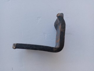 Abrazadera cultivador 60x60 brazo arado 27mm