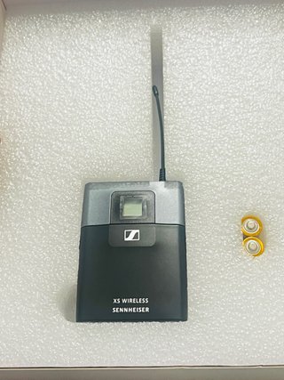 Transmisor Sennheiser XS Wireless