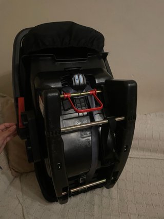 Silla de coche BabyMax para bebé