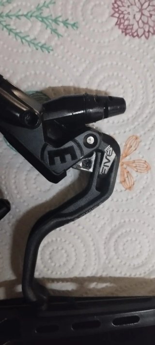 Manetas Freno Magura MT5 Pro