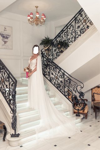 Vestido de Novia Talla 36-38