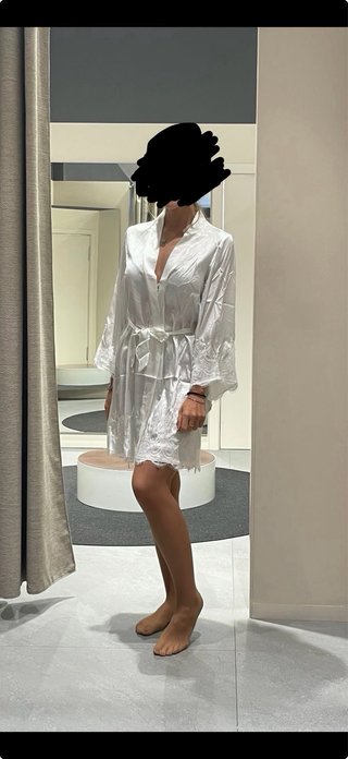 Vestido de Novia Talla 36-38