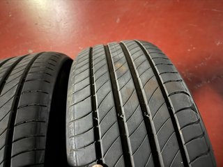 205 55 16 91H Michelin Primacy 4