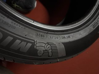 205 55 16 91H Michelin Primacy 4