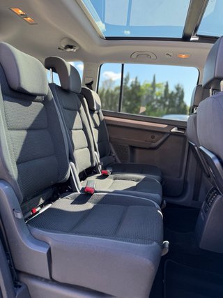 VW TOURAN 2014 NACIONAL FULL EXTRAS
