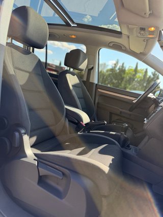 VW TOURAN 2014 NACIONAL FULL EXTRAS