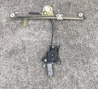 Elevalunas Trasero Izquierdo Peugeot 306 Berlina