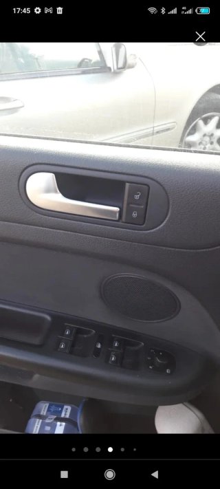 Volkswagen Golf Plus 2011