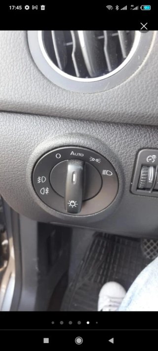 Volkswagen Golf Plus 2011