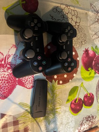 Mando Inalámbrico Lite 2.4G