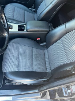 Mercedes-Benz Clase C 2007
