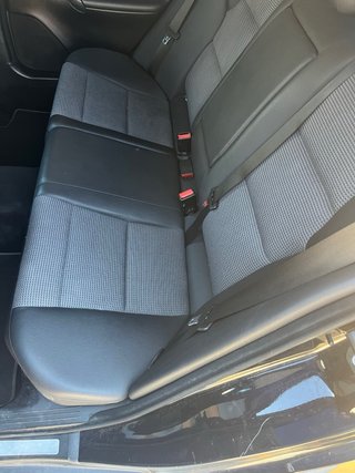Mercedes-Benz Clase C 2007