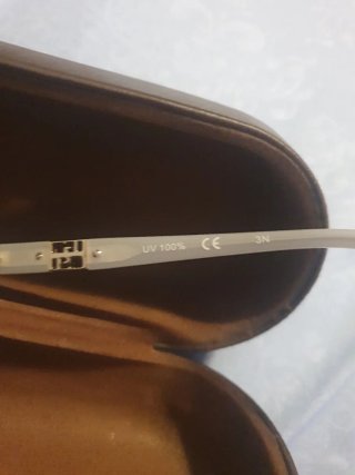 Gafas Gloria Ortiz Marrón