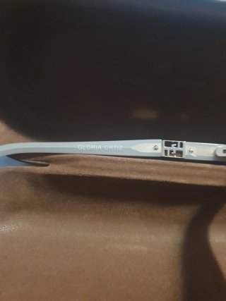 Gafas Gloria Ortiz Marrón