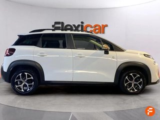 Citroën C3 Aircross PureTech 81kW (110CV) S&S C-Series