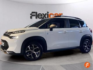 Citroën C3 Aircross PureTech 81kW (110CV) S&S C-Series