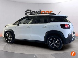 Citroën C3 Aircross PureTech 81kW (110CV) S&S C-Series