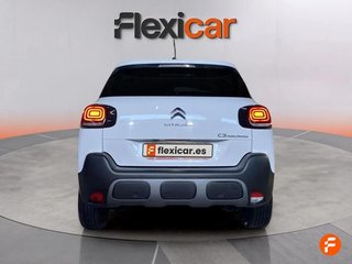 Citroën C3 Aircross PureTech 81kW (110CV) S&S C-Series