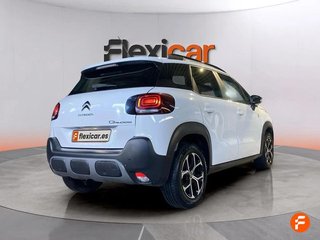 Citroën C3 Aircross PureTech 81kW (110CV) S&S C-Series