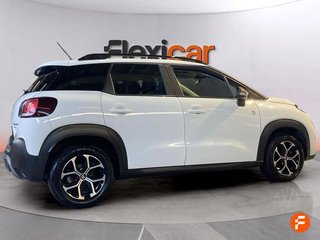 Citroën C3 Aircross PureTech 81kW (110CV) S&S C-Series