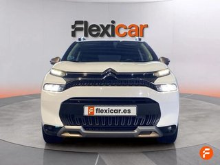 Citroën C3 Aircross PureTech 81kW (110CV) S&S C-Series