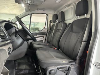 Ford TRANSIT CUSTOM 2.0 ECOBLUE 130 TREND (2022)