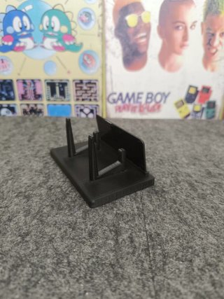 Supporto espositore Nintendo DS Lite