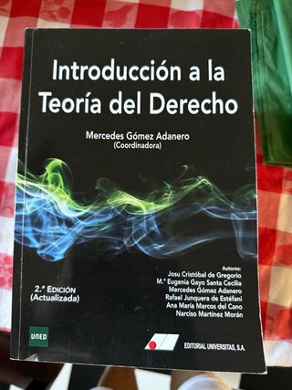 Derecho