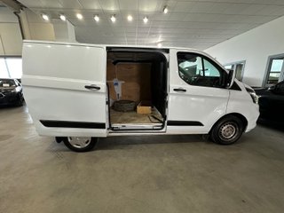 Ford TRANSIT CUSTOM 2.0 ECOBLUE 130 TREND (2022)