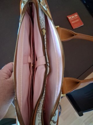 Bolso Tous Multicolor