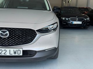 Mazda CX-30 2022