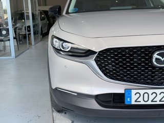 Mazda CX-30 2022