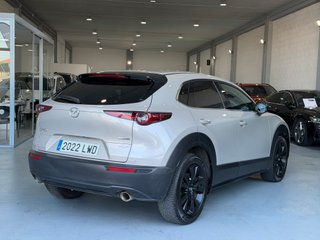 Mazda CX-30 2022