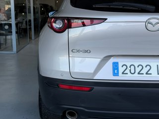 Mazda CX-30 2022