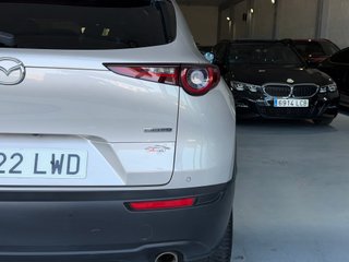 Mazda CX-30 2022