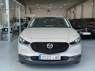 Mazda CX-30 2022