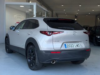 Mazda CX-30 2022