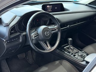 Mazda CX-30 2022