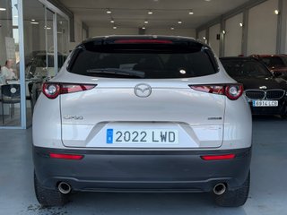 Mazda CX-30 2022