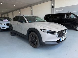 Mazda CX-30 2022