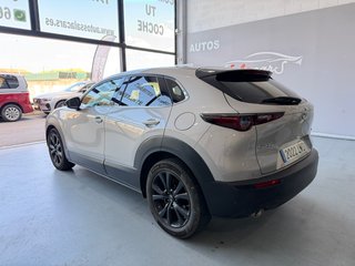 Mazda CX-30 2022