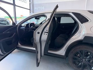 Mazda CX-30 2022