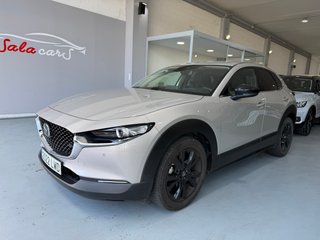 Mazda CX-30 2022